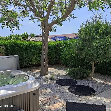 1, Natura Au Village Naturiste Agde