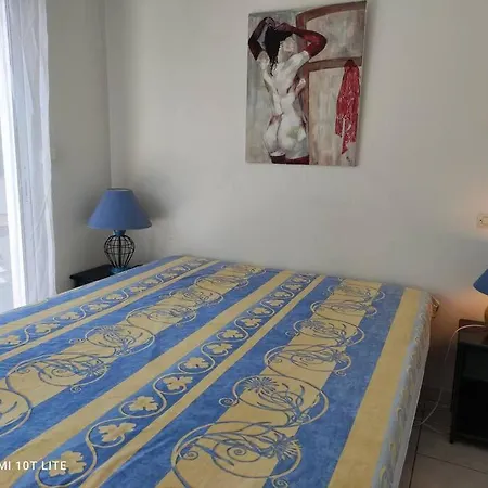 Apartment 1, Natura Au Village Naturiste